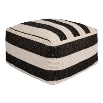 Puf adecvat interior/exterior NORTHRUGS Gobi, 63 x 32 cm