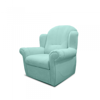 Fotoliu pentru living, ergonomic, Rory