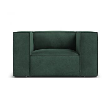 Fotoliu verde închis Madame – Windsor & Co Sofas