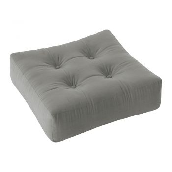 Puf Karup Design More Grey Puf Karup Design More Grey