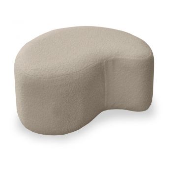 Puf Miuform Miuf, bej