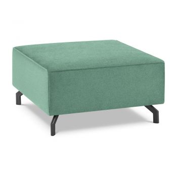 Puf Windsor & Co Sofas Ophelia, turcoaz