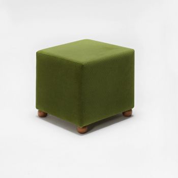 Bancheta, Balcab Home, 825BLC1440, Lemn de fag / MDF, Verde