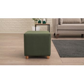 Bancheta, Balcab Home, 825BLC2512, Lemn de fag, Verde