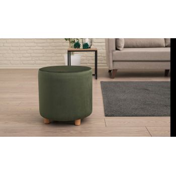 Bancheta, Balcab Home, 825BLC2515, Lemn de fag, Verde