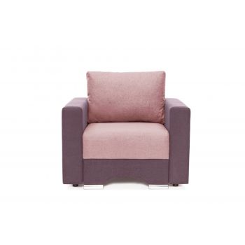 Fotoliu CESAR, 93x85x90 cm - Outlet