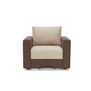 Fotoliu CESAR, 93x85x90 cm - Outlet