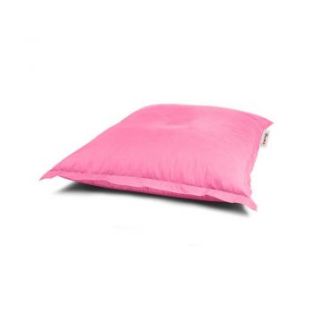 Fotoliu bean bag roz Yonah – Floriane Garden