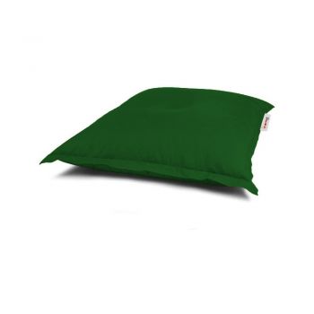 Fotoliu bean bag verde Yonah – Floriane Garden