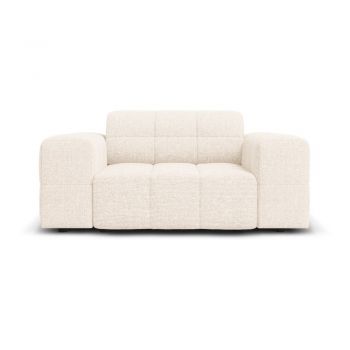 Fotoliu crem Chicago – Cosmopolitan Design