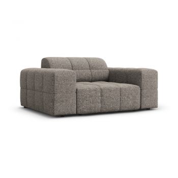 Fotoliu gri închis Chicago – Cosmopolitan Design