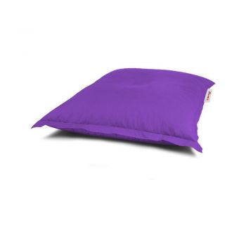 Fotoliu sac pentru grădină mov Mattress – Floriane Garden Fotoliu sac pentru grădină mov Mattress – Floriane Garden