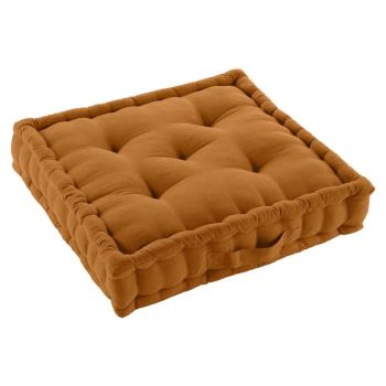 Fotoliu bean bag maro Twily – douceur d'intérieur