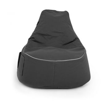 Beanbag pentru grădină gri Golf – Floriane Garden