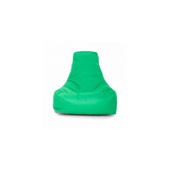 Beanbag pentru grădină verde Large – Floriane Garden