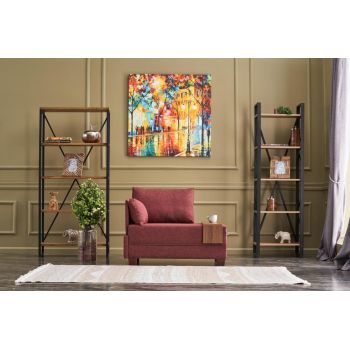 Fotoliu Onye Stanga, 75x80x100 cm Fotoliu Onye Stanga, 75x80x100 cm