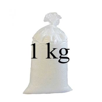 100 litri Rezerva granule polistiren - Umplutura 100 litri Rezerva Granule Polistiren