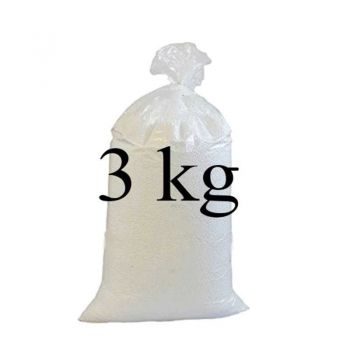 300 litri Rezerva granule polistiren - Umplutura 300 litri Rezerva Granule Polistiren