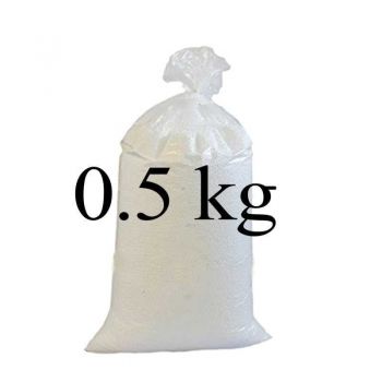 50 litri Rezerva granule polistiren - 50 litri Rezerva Granule Polistiren
