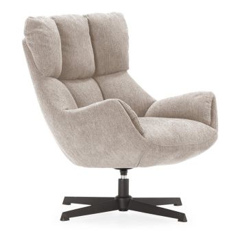 Fotoliu crem Odette âu0080Marckeric