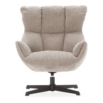 Fotoliu crem Odette – Marckeric