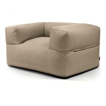 Fotoliu bean bag maro MooG – SLOWDOWN