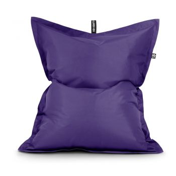 Fotoliu bean bag mov Pad XL – So Soft?