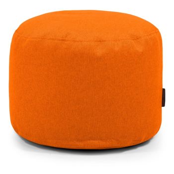 Fotoliu bean bag portocaliu Mini – SLOWDOWN
