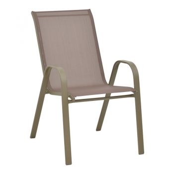 Fotoliu Calan, Pako World, Calan, Sampanie, 55x75x90 cm