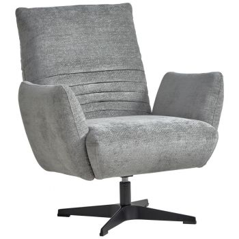 FOTOLIU in textil gri