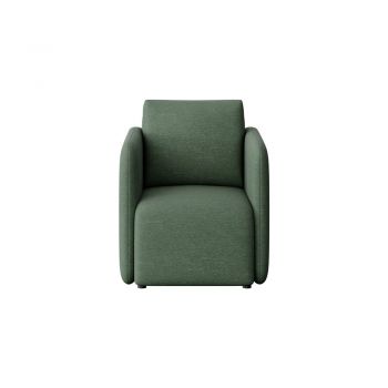Fotoliu verde Chaum – Rodier