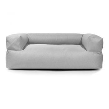 Fotoliu bean bag gri închis Sofa MooG – SLOWDOWN