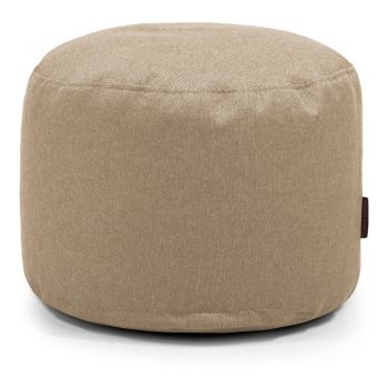 Fotoliu bean bag maro Mini – SLOWDOWN