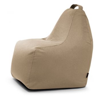Fotoliu bean bag maro Play Amuse – SLOWDOWN