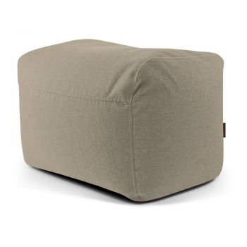 Fotoliu bean bag maro Plus 70 Lounge – SLOWDOWN