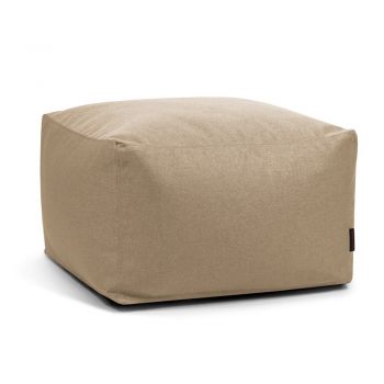 Fotoliu bean bag maro Softbox MooG – SLOWDOWN