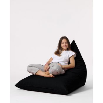Fotoliu Bean Bag XL, Garden Bean Bag Borini, 145x90x35 cm