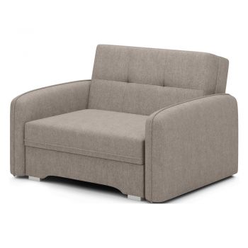 Fotoliu bej Laine – ELTAP