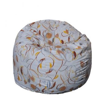 Fotoliu King Size, Material Textil - Blossom