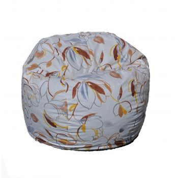 Fotoliu Matusalem, Material Textil - Blossom