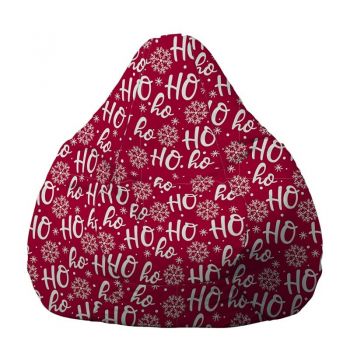 Fotoliu puf copii, Nirvana Light Pufrelax, Material Impermeabil - HOHOHO