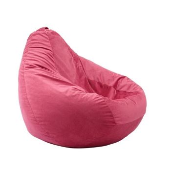 Fotoliu puf Nirvana Grande, Material Textil - Fandango Fotoliu puf Nirvana Grande, Material Textil - Fandango