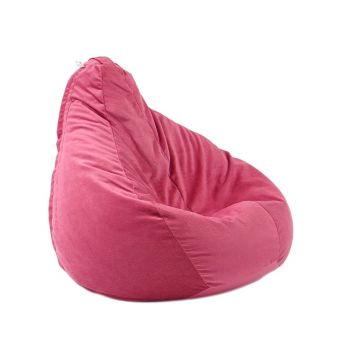 Fotoliu puf Nirvana Light, Material Textil - Fandango Fotoliu puf Nirvana Light, Material Textil - Fandango