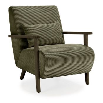 Fotoliu verde Bonnie – Marckeric