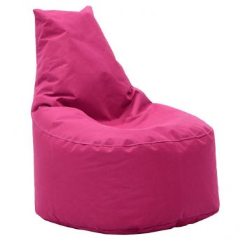 Puf Bean Bag Impermeabil Norm Pro Fuchsia Puf Bean Bag Impermeabil Norm Pro Fuchsia