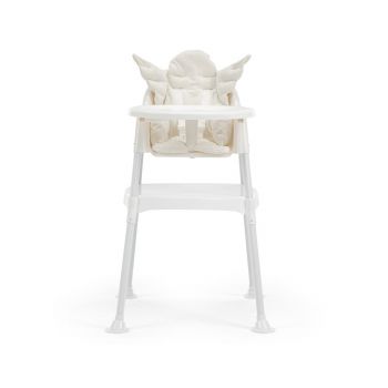 Scaun de masa bebelusi Angel Ecru 60x63x5 cm Scaun de masa bebelusi Angel Ecru 60x63x5 cm