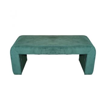 Taburet Gagga Pako World Verde 110x40x45 cm