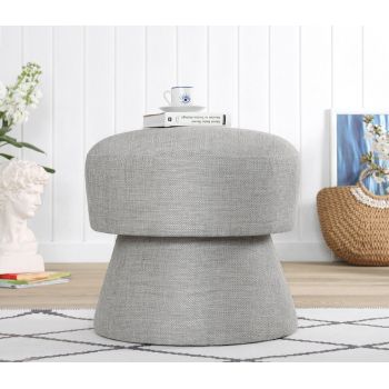 Taburet Norami Gri 49x66 cm