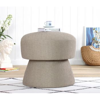 Taburet Norami Stone 49x66 cm