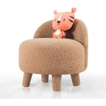 Taburet Reza Camel 45x47 cm